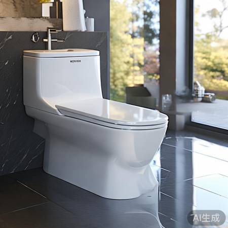 科勒T3智能马桶，时尚品质之选