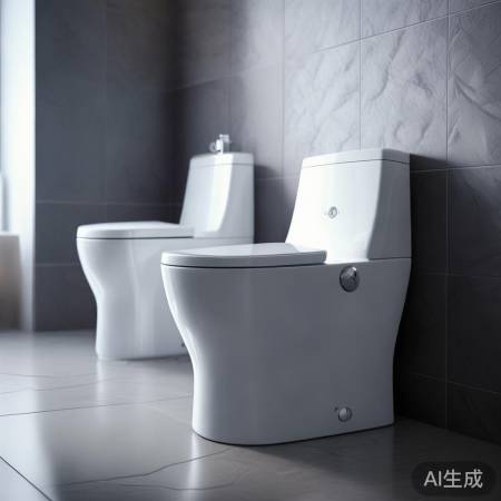 智能马桶高品质，传统马桶也宜选