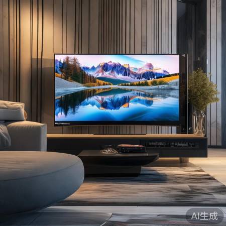 创维电视画质音质佳，销量攀升