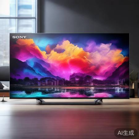 索尼电视销量高，画质音效佳