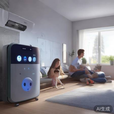 奥克斯空调智能语音升级