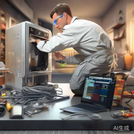 万家热水器E2故障速查