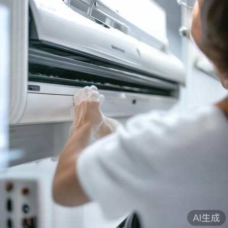 南昌三星空调修得好