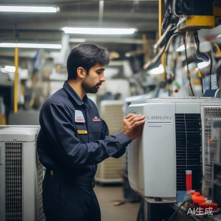 专业三星空调维修