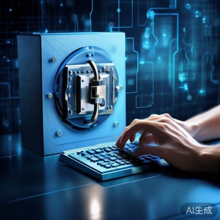 定期换密码防泄露