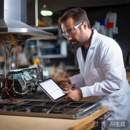 油烟机维修不复杂