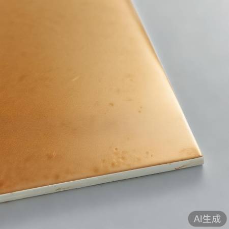 PPM面板:塑料感强,耐高温易