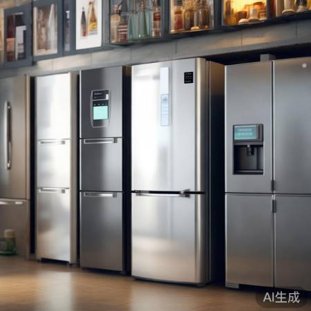冰箱选购,理性消费