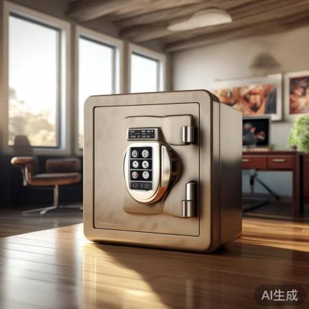 史蒂夫保险柜，家庭守护神