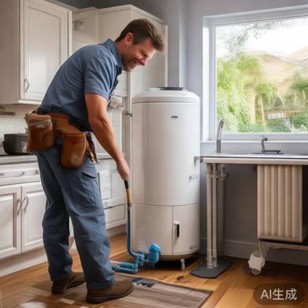 PPR管与电热水器兼容性讲解