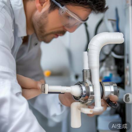 电热水器安装：密封PPR管，选