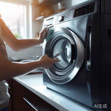 功能多清洗难,神器助力无忧