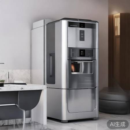 海尔热水器,耐用节能