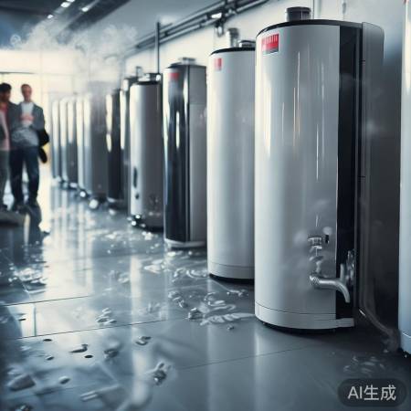 多款优质热水器任选