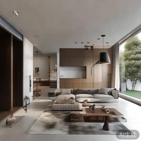 海尔空调,静音守护者