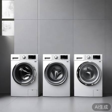 海尔洗衣机多款可选