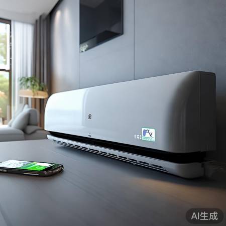 “天加空调，节能环保，智能便捷