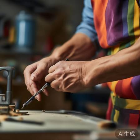 准备工具，开始动手！