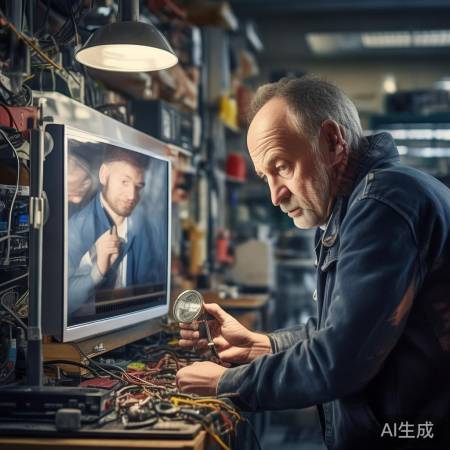 维修店考察要全面