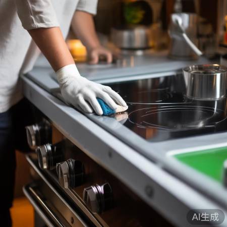 定期清洁,延长寿命