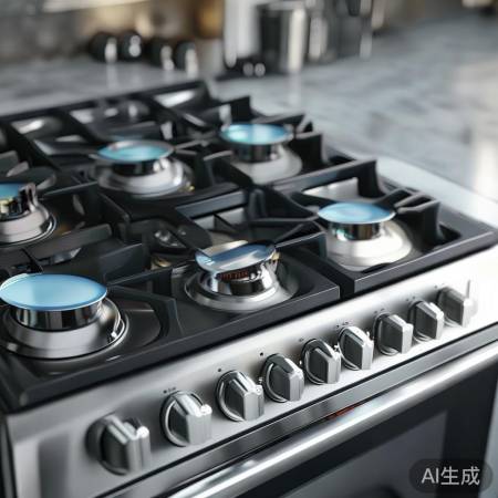 燃气灶性价比高