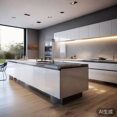 选超薄猛火灶，生活更自然轻松