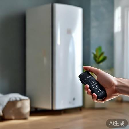 佑马壁挂炉声大遥控不灵敏