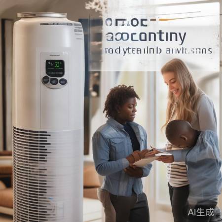 空气能热水器容量选择