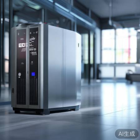 能效比高,节能环保