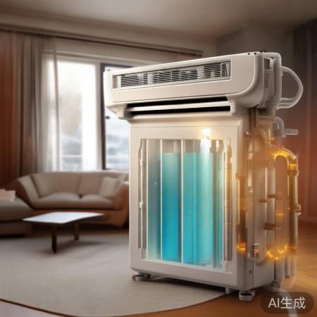 中央空调管道防漏秘籍