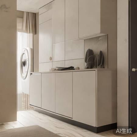 洗衣机置物架,家居好帮手