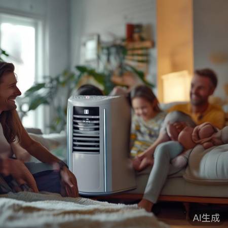 夏日空调新宝贝使用指南