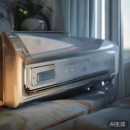 新思域空调:时尚强功能,操作易