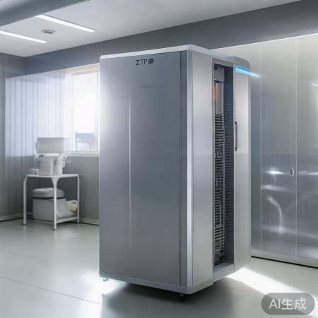 ZTD30消毒噪音可接受