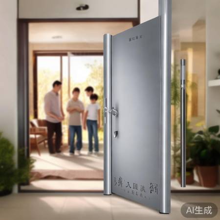 “密云门检推荐，安全选门指南”