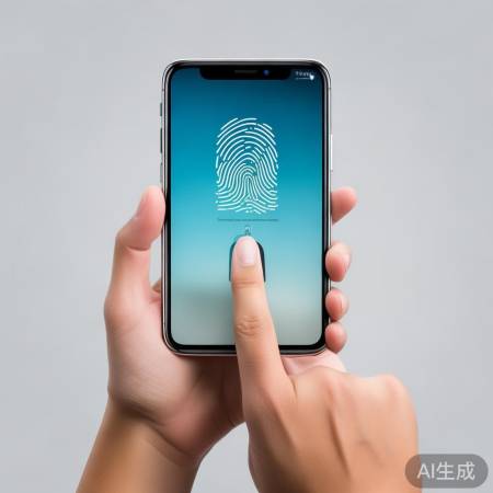 指纹开锁，清指纹，洁传感器