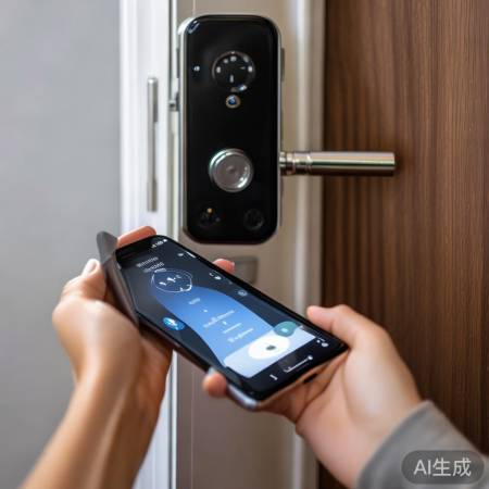 “手机APP设权限，家人朋友可