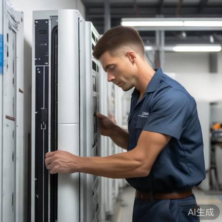 沈阳制冷设备专业维修