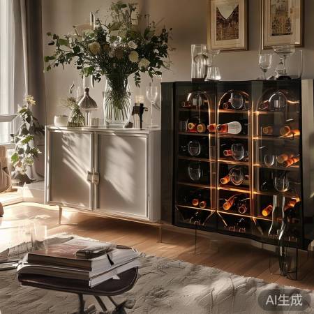 家居选择,舒适至上