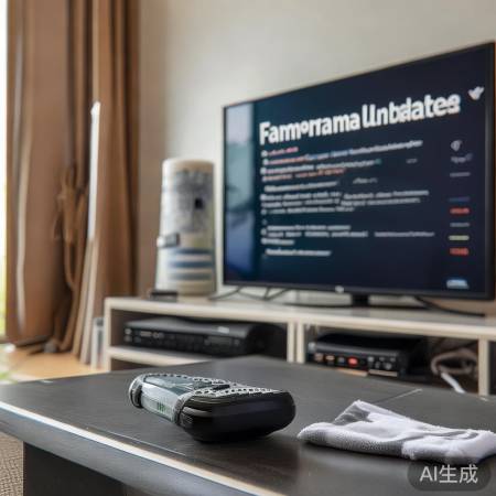 电视防故障小技巧