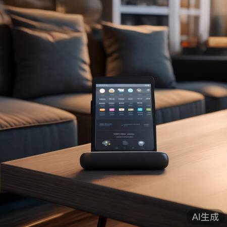 显眼易操作位置