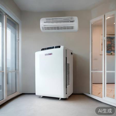 通风确保空调准确