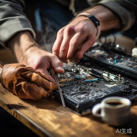 工具简单，学习美哉