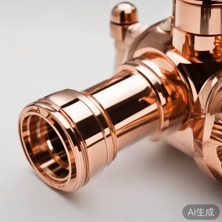 铜质耐用，美观实用