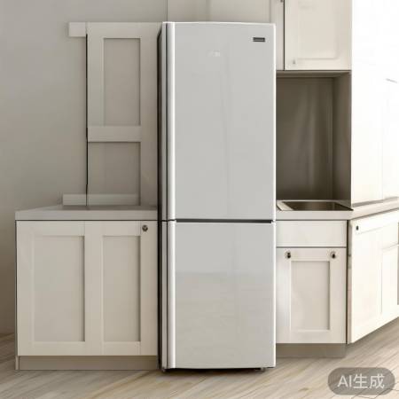 简约冰箱，厨房新宠