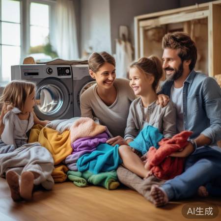 实惠洗衣机推荐
