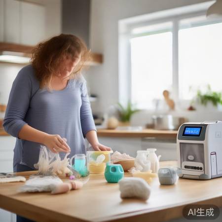 Bololo轻盈Pro,消毒便