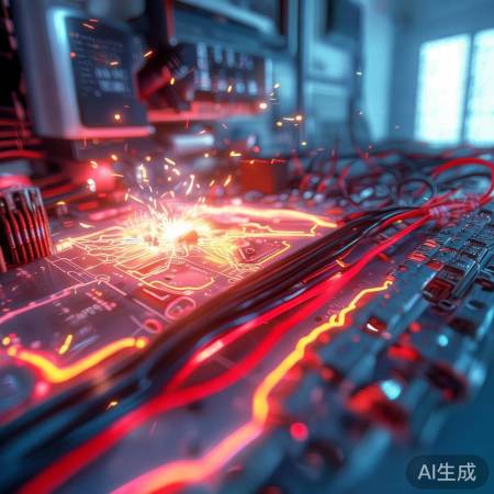 热水器断电短路易跳闸