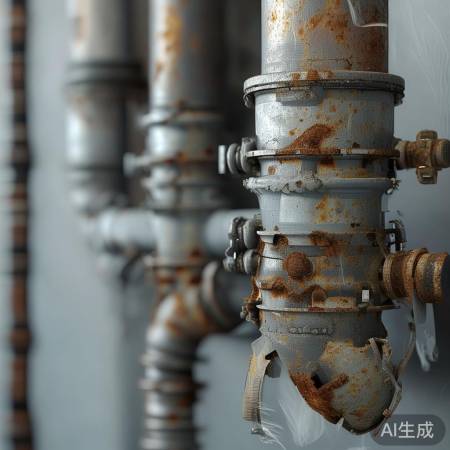 壁挂炉烟筒需定期更换