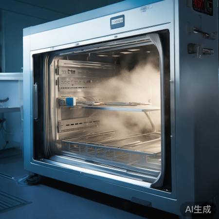 高温蒸汽消毒，注意时间别过久